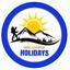 andes adventure holidays  logo