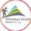 Himalaya Guide Nepal Pvt.Ltd. logo