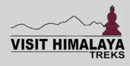 Visit Himalaya Treks logo