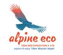 Alpine Eco Trek & Expedition Pvt. Ltd.  logo