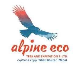 Alpine Eco Trek & Expedition Pvt. Ltd.  logo