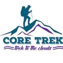 CoreTreks logo