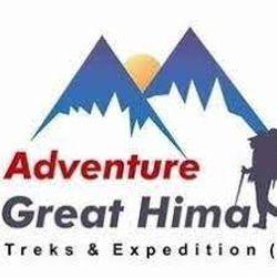 Adventure Great Himalaya logo