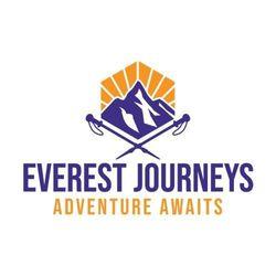 Everest Journeys Pvt. Ltd. logo