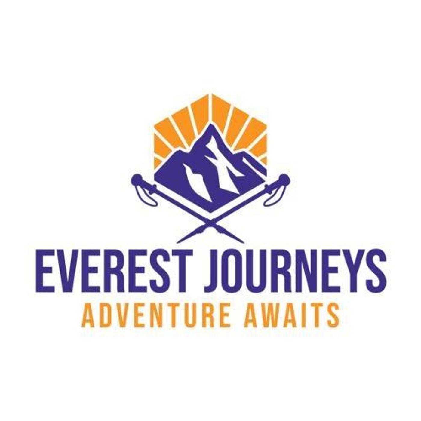 Everest Journeys Pvt. Ltd. cover image