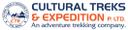 Cultural Treks & Expedition Pvt. Ltd. logo