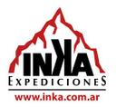 Inka Expediciones logo