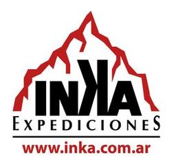 Inka Expediciones logo