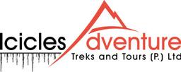 Icicles Adventure Treks & Tours logo