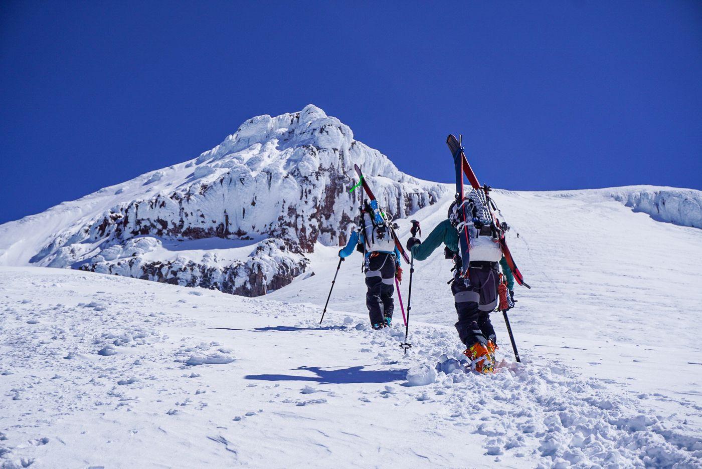 Blackbird Mountain Guides cover image