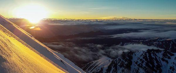 Stok Kangri image