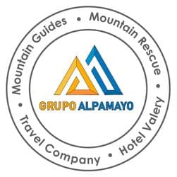 Grupo Alpamayo Tours