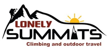 Lonely Summits, "Climbing and Outdoor Travel"