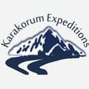 Karakorumexpeditions  logo