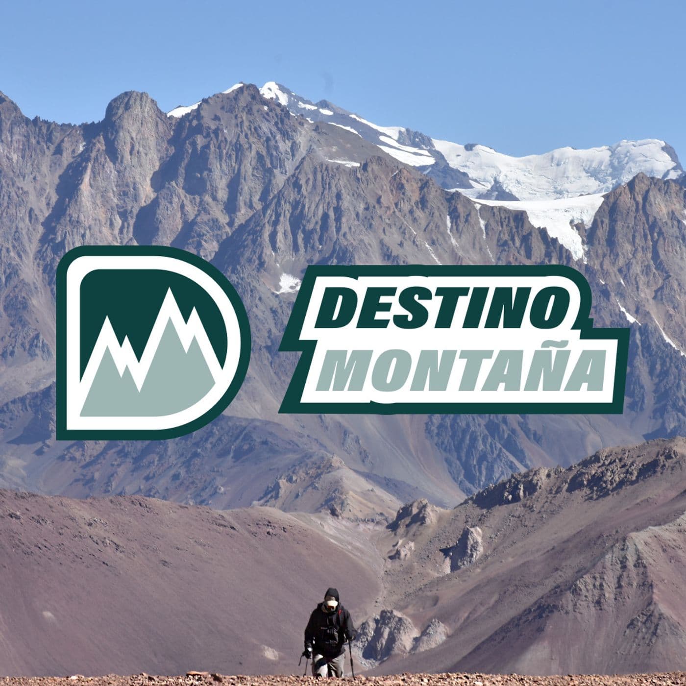 Destino Montana cover image