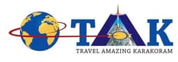 Travel Amazing Karakoram logo